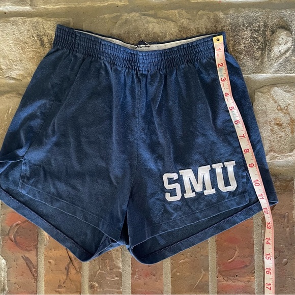 Vintage SMU shorts - Picture 3 of 6